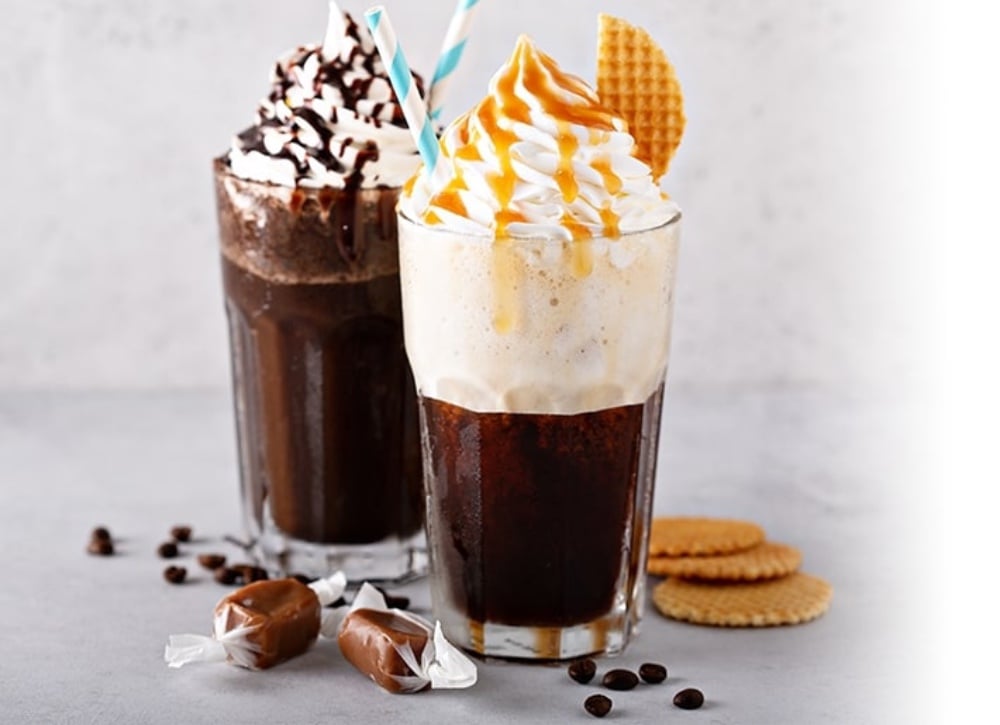 Крафт Coffee