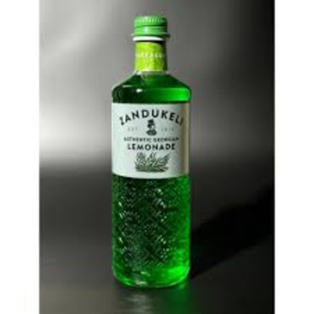Лимонад ZandukeliІ