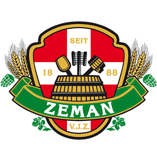 Пиво ЗЕМАН