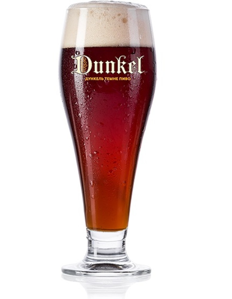 Пиво Вайсбург Дункель