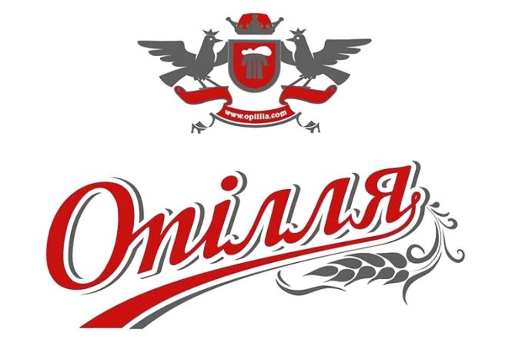 Пиво Опілля Коріфей