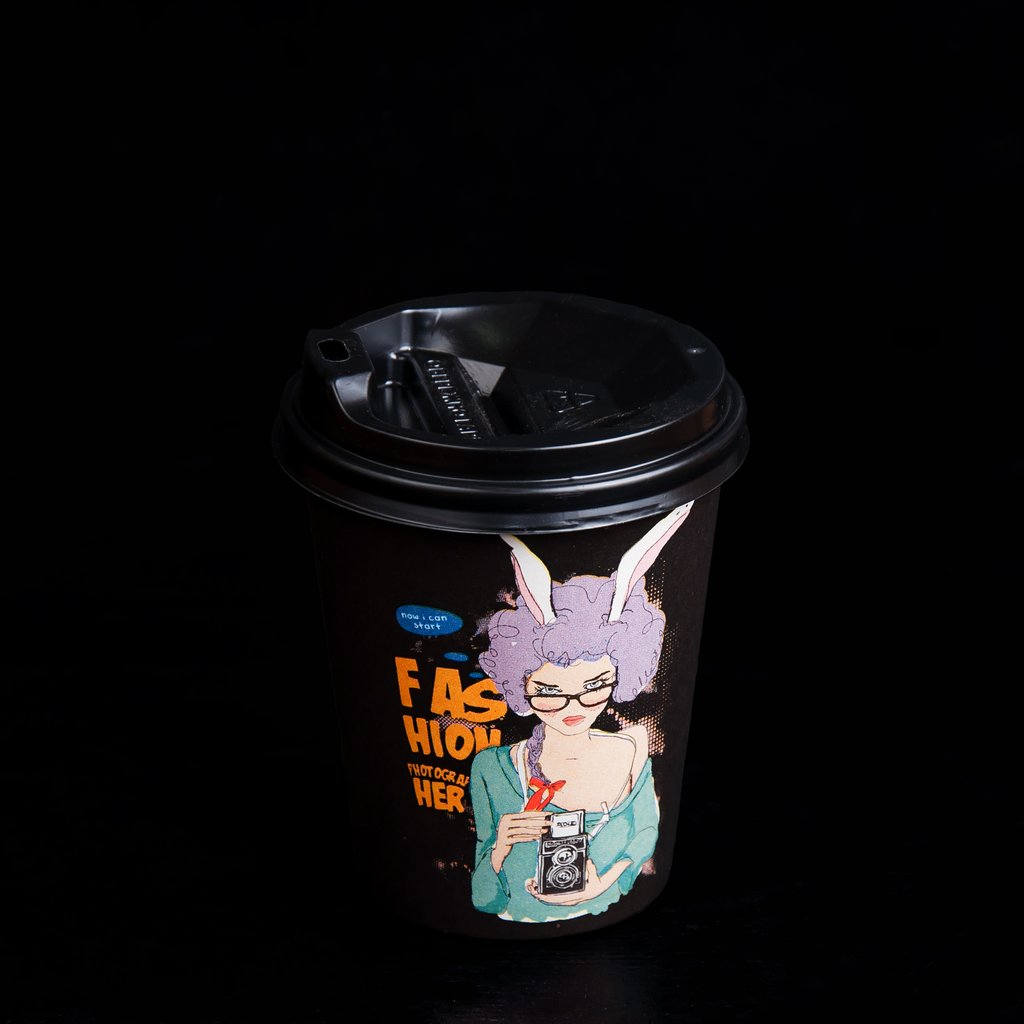 Капучино подвійне