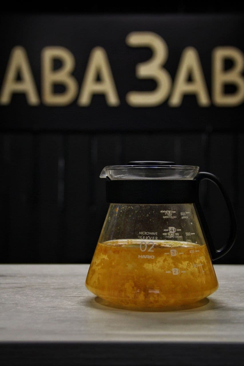 чай облепиха