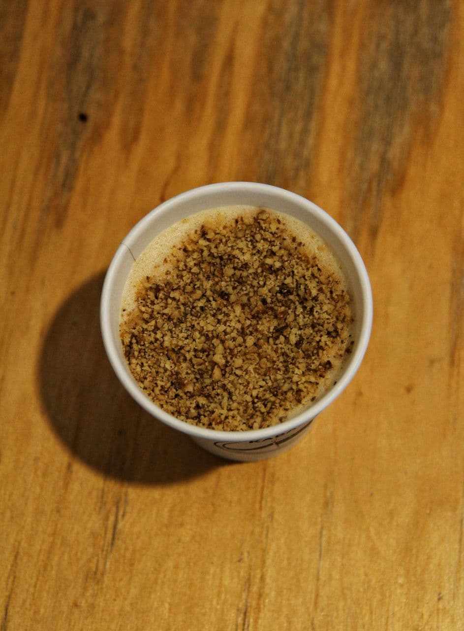 Раф кава велика