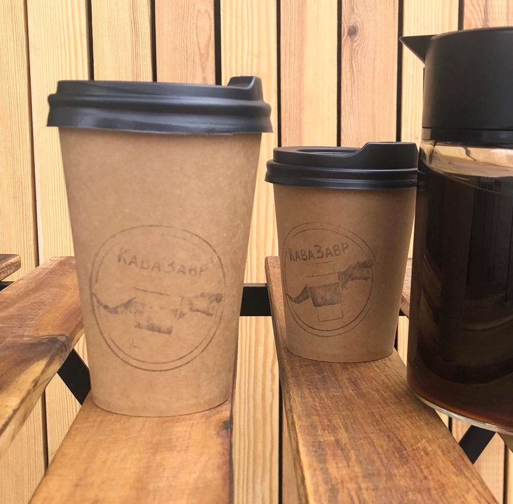 Фільтр 360 мл