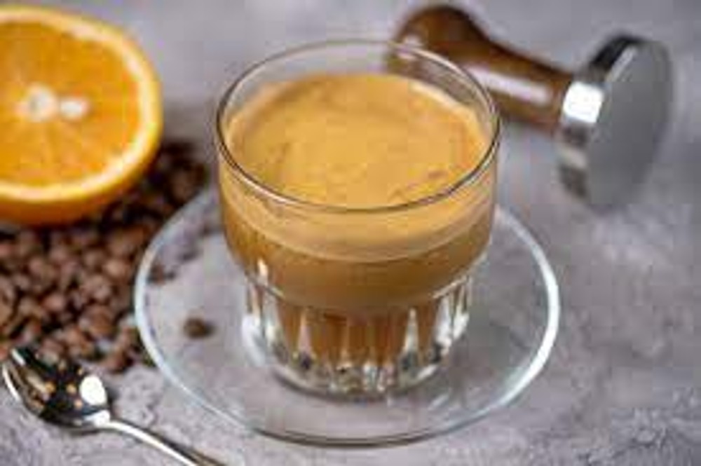 Капуорандж