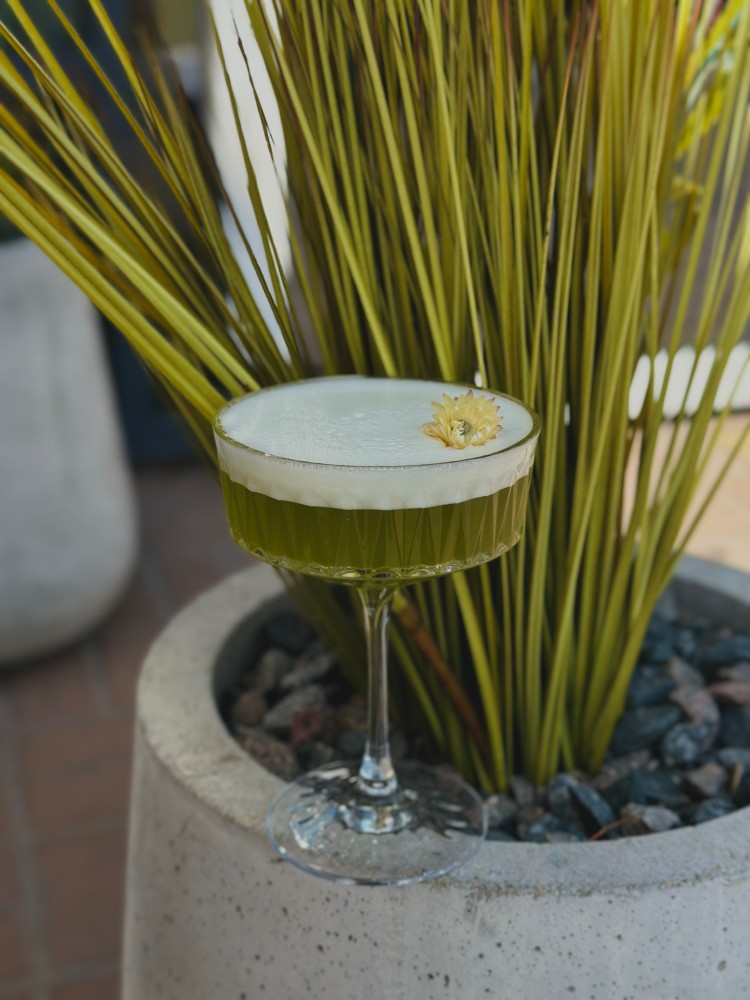 Apple Sour
