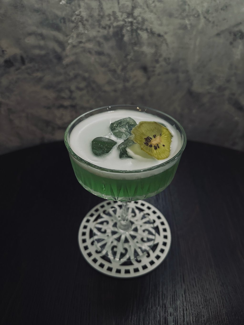 Kiwi Da Birdy