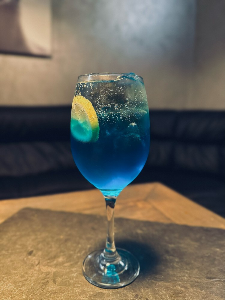 OCEAN SPRITZ