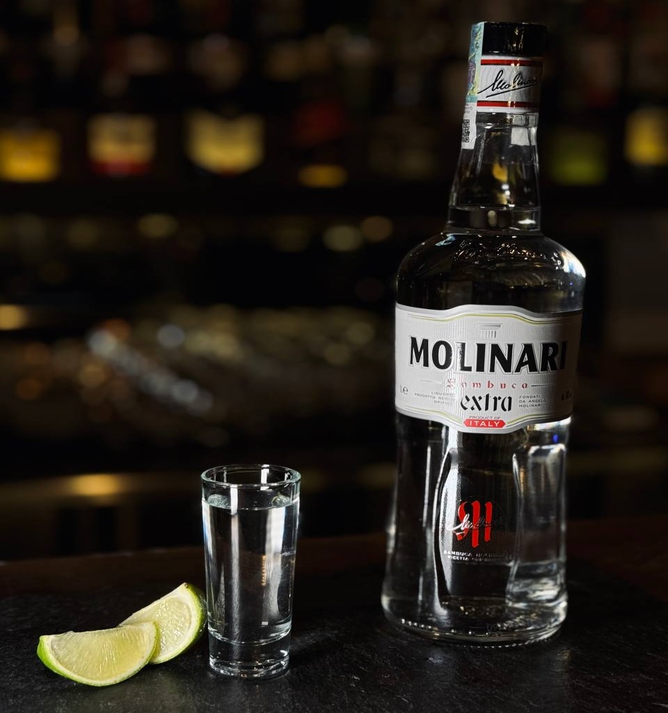 Sambuca