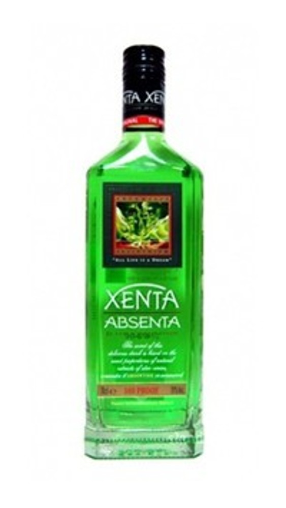 Absent Xenta