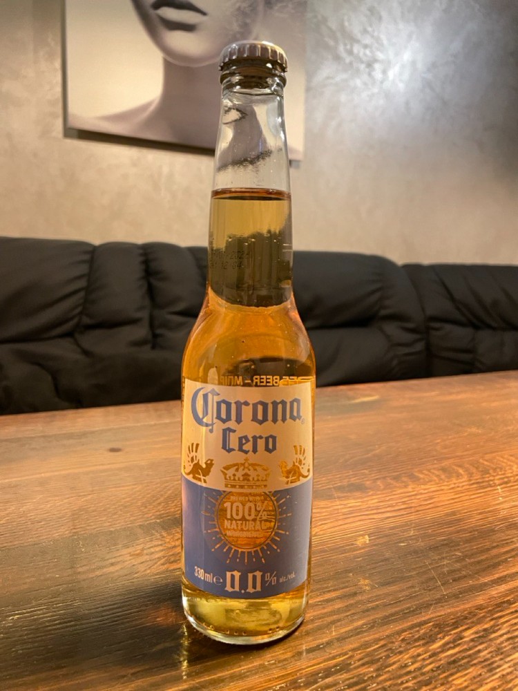Corona Extra 0.0