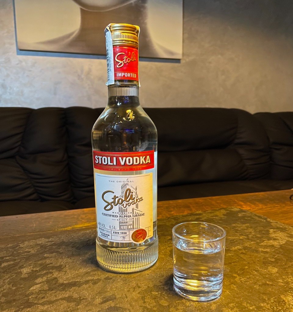 Stolichnaya