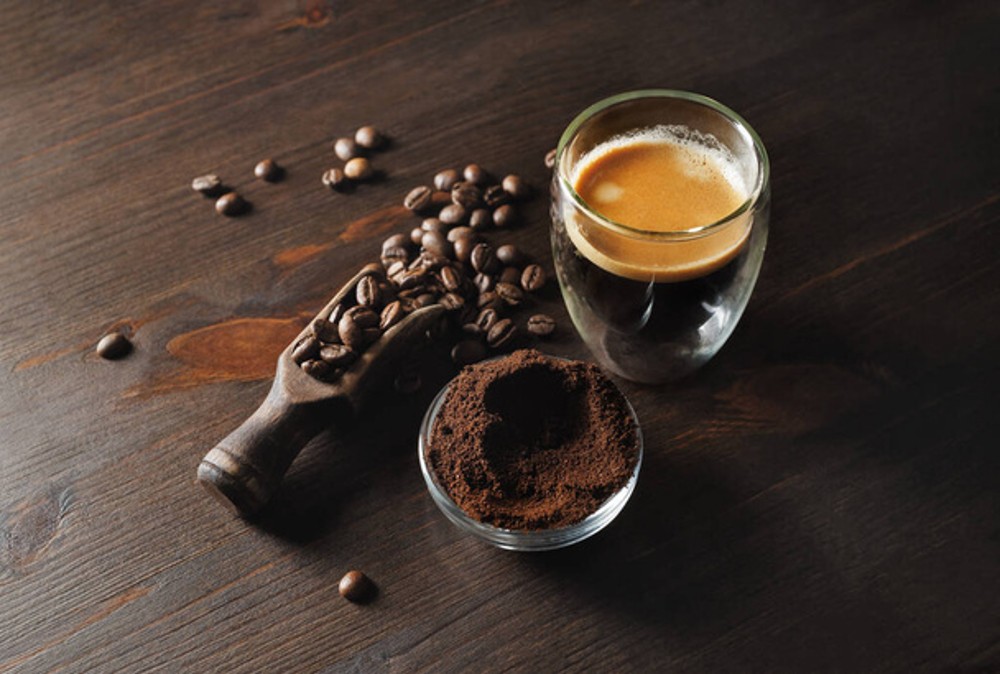 Espresso 30 ml