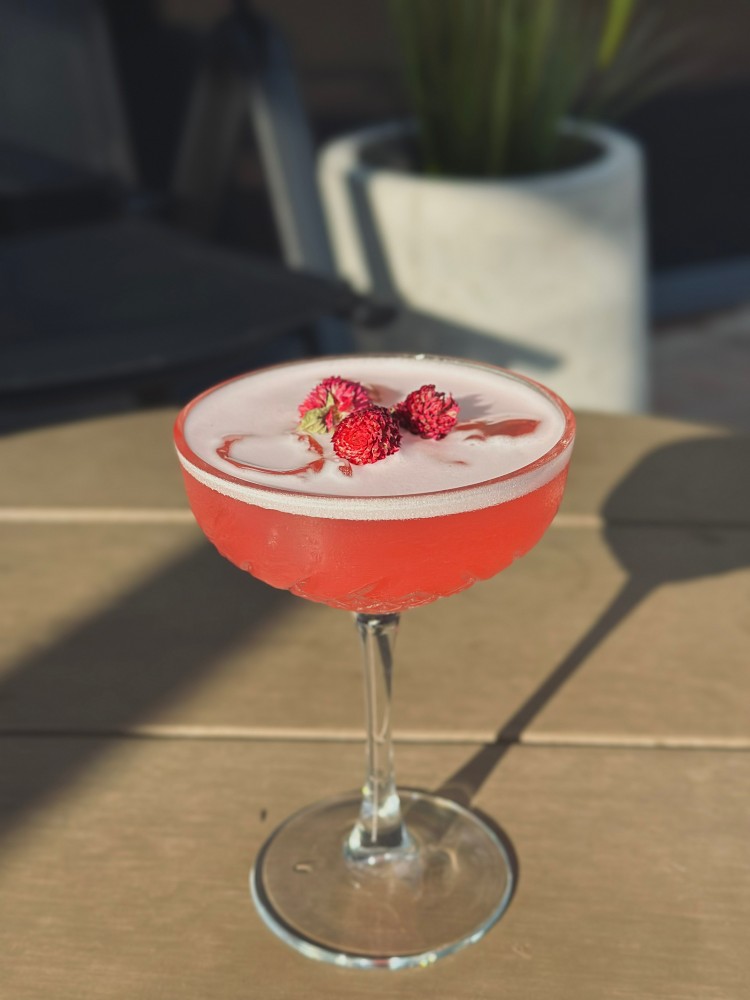 Clover Club