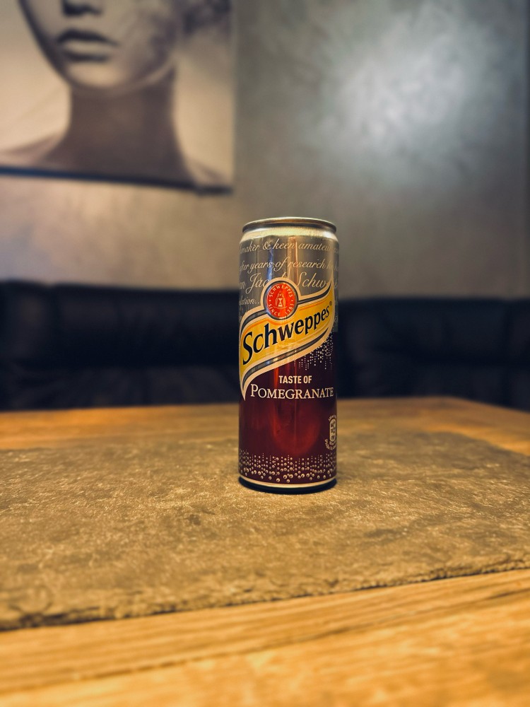 Schweppes