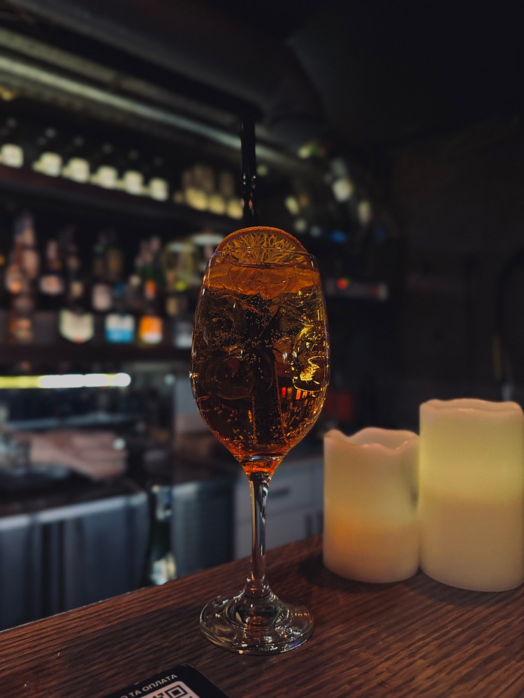 Aperol Spritz