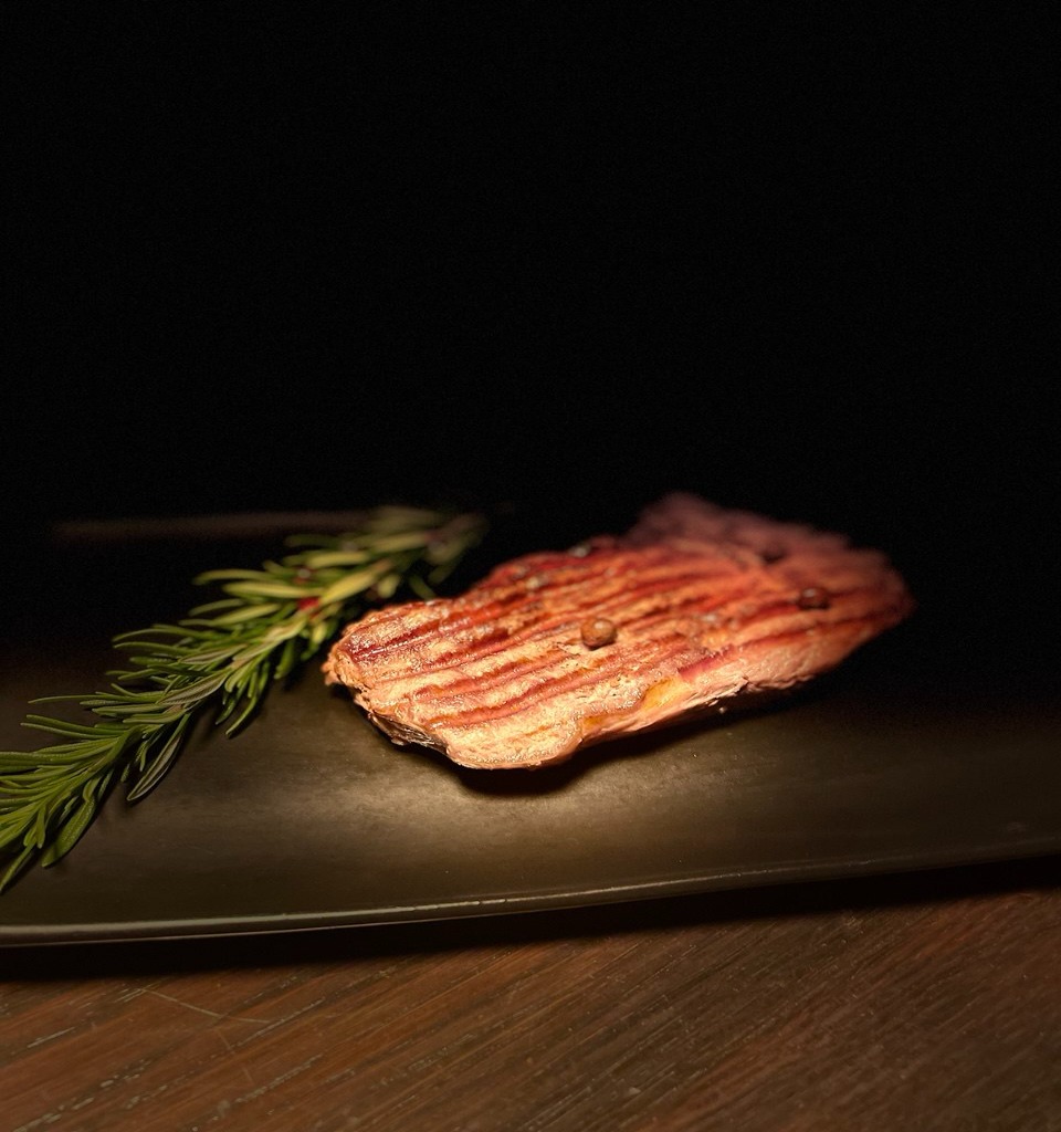 Стейк Dry Aged Beef