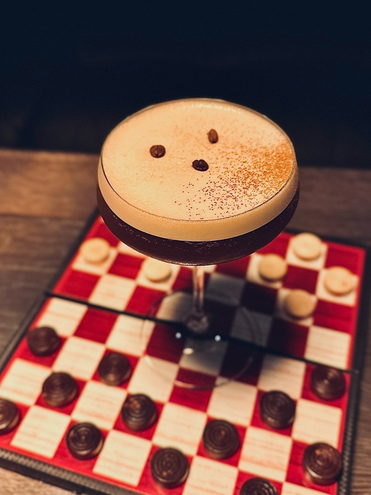 SEXpresso