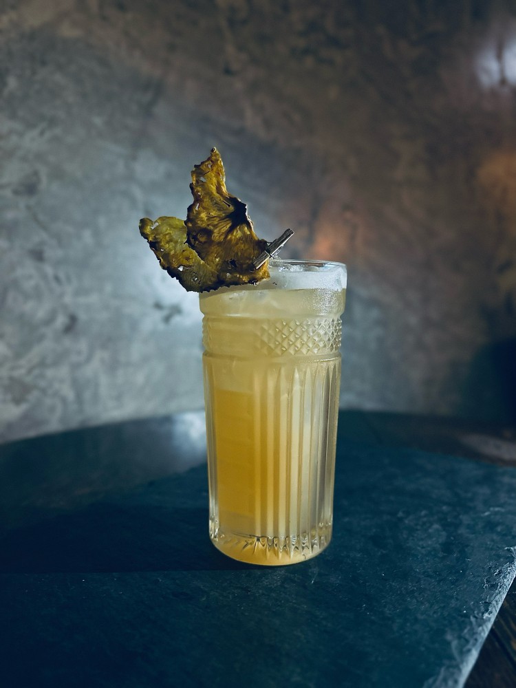 Potyag Mai Tai