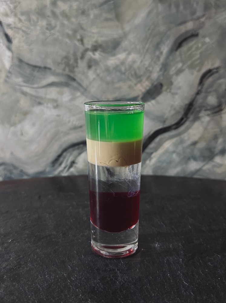 Зілля чаклуна