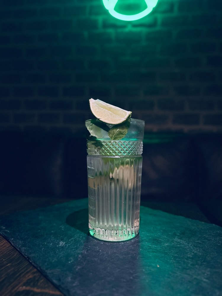 Mojito