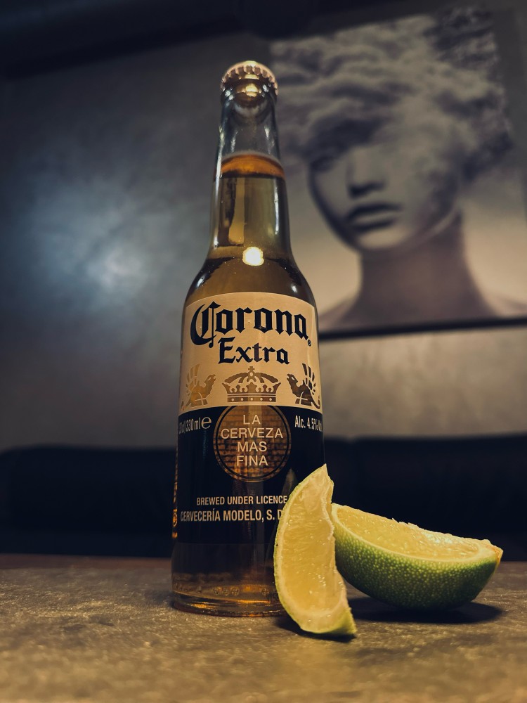 Corona Extra 0,33