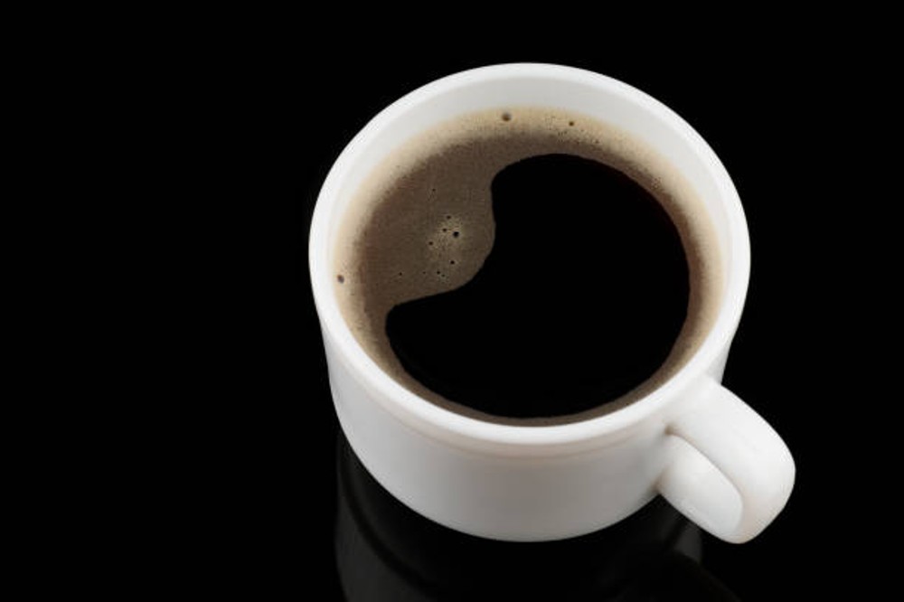 Americano 120 ml