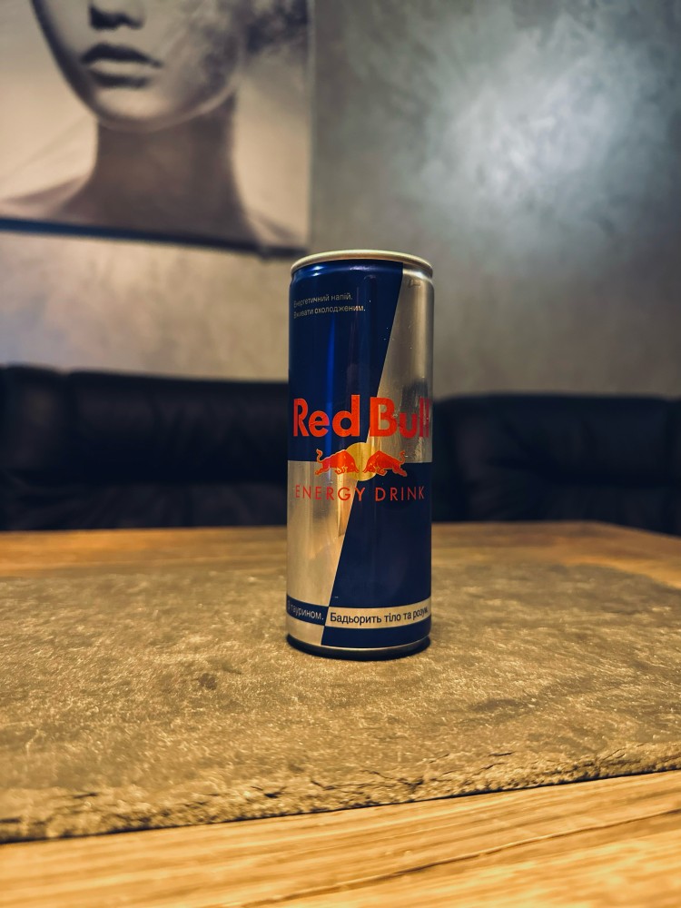 Red Bull