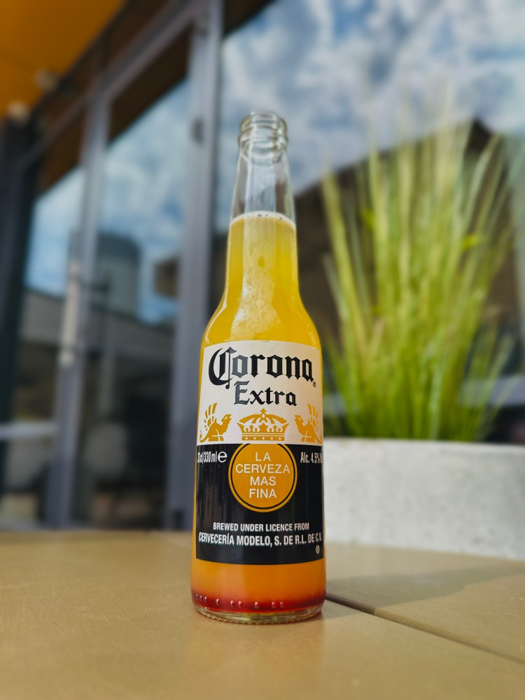 Sunrise Corona