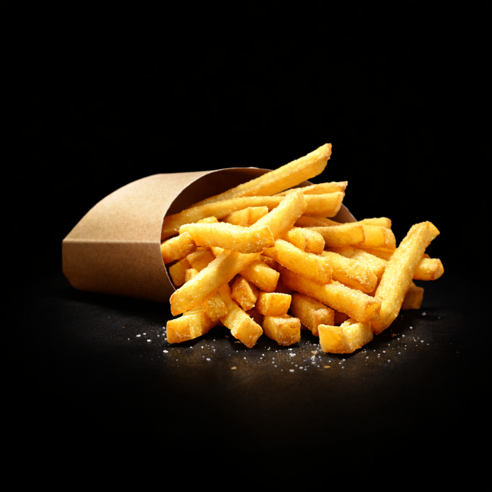 Картопля Фрі