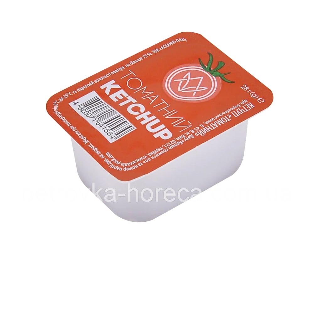 Соус «Кетчуп»