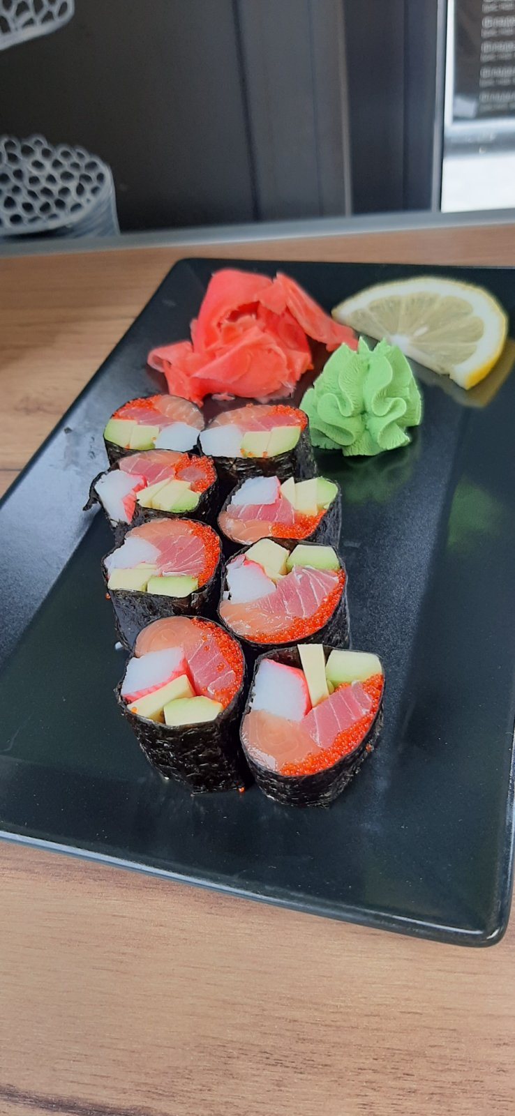 Королівський рол 0,130 грам