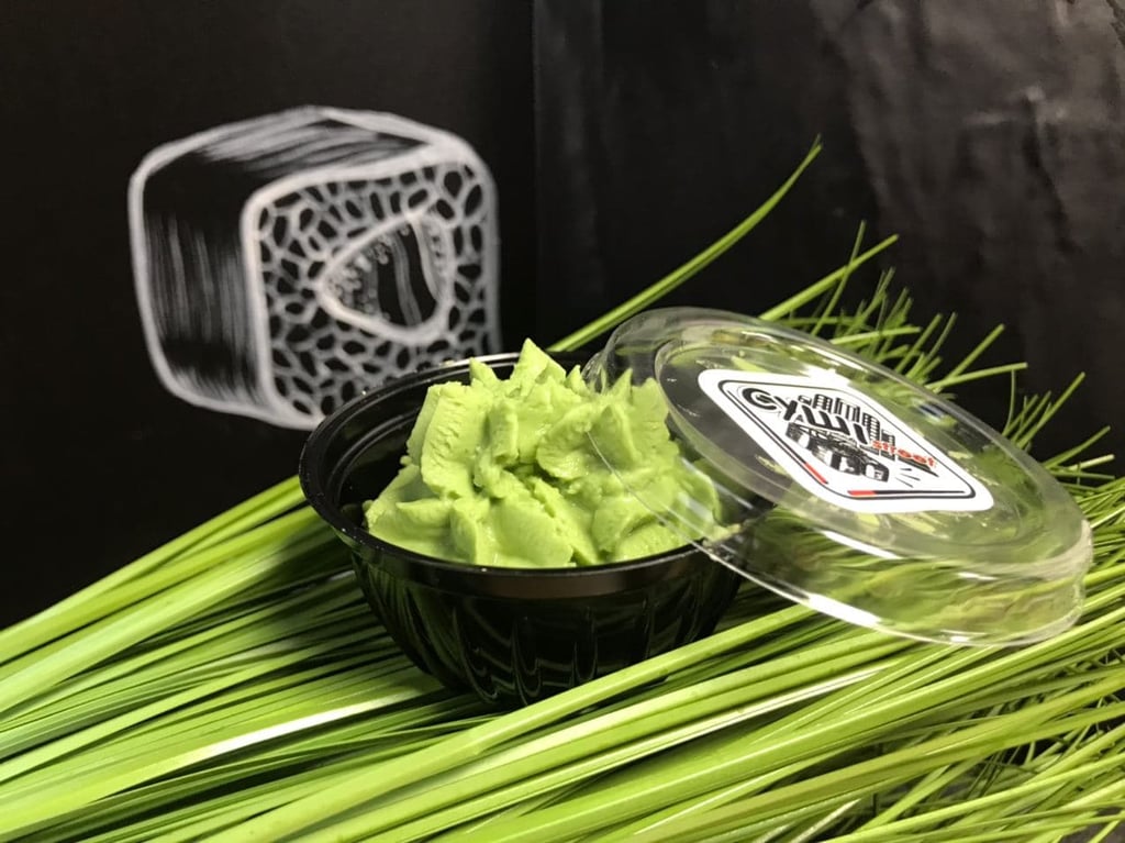 Васабі 50 грам