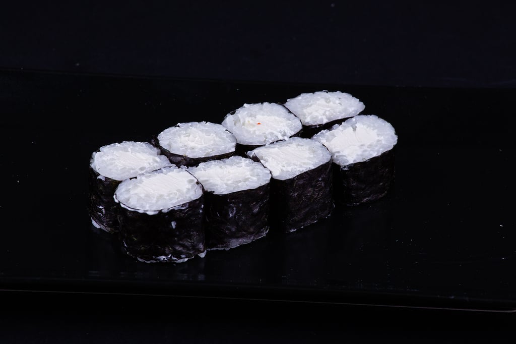 Філа мак 0,110 грам