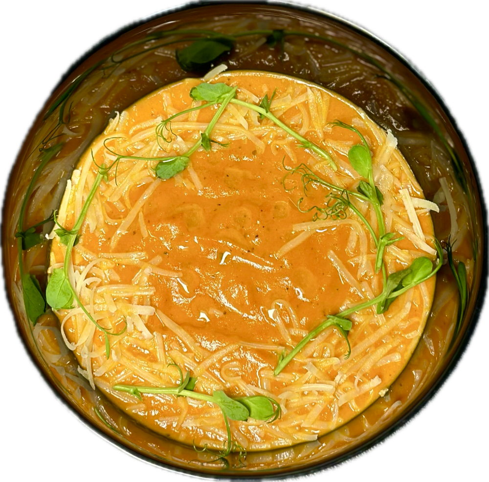 Фірмовий крем-суп "Lumie"