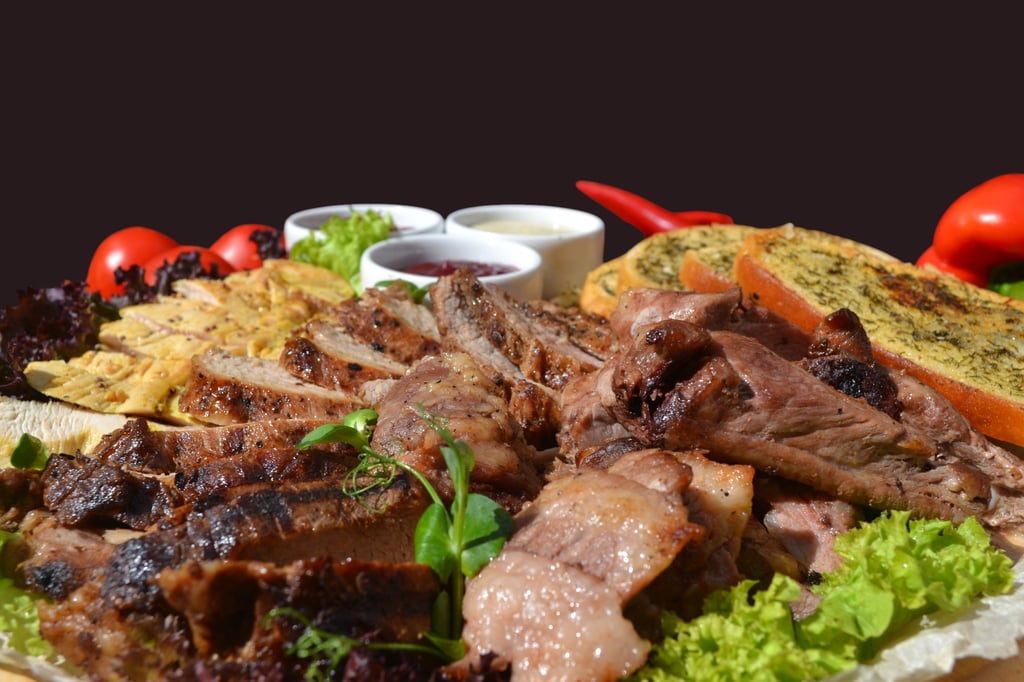 М'ясне Плато