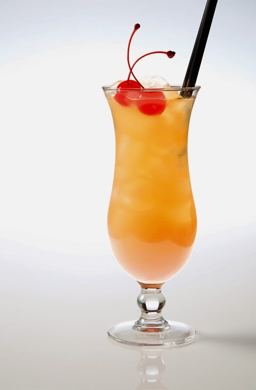 Коктейль "Mai tai" 