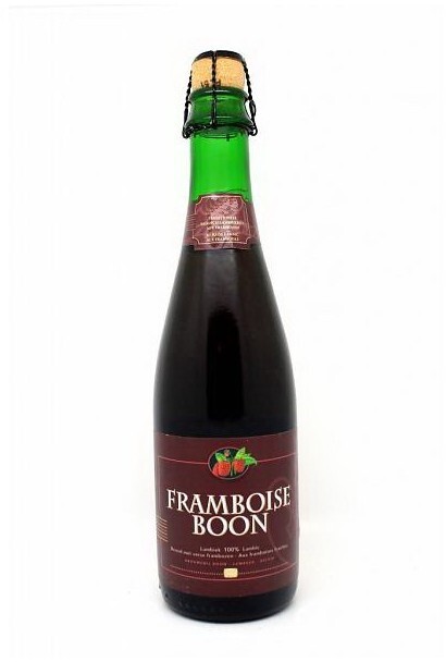 Пиво Framboise Boon (Lambic) 0.375