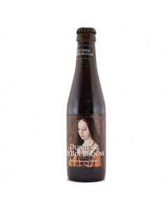 Пиво Duchesse de Bourgogne (Flanders Red Ale) 0,33