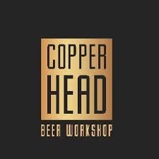5. Copper Head Enjoy Your Summer (IPA - New England) 5.8% 23 IBU 0.4