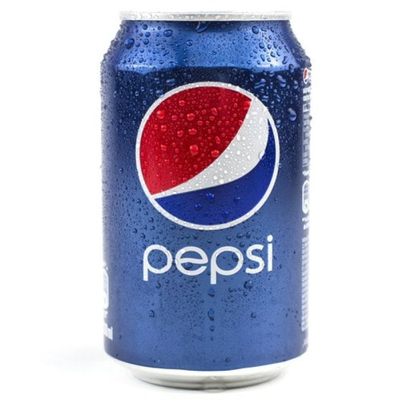 Pepsi, 0.33