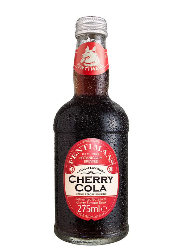 Cherry Cola, Fentimans 0.275