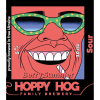 Hoppy Hog Berry Summer (Sour - Fruited) 5% 10 IBU 0.5 л пиво