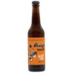 Black Fox Orange Coffee 0.3