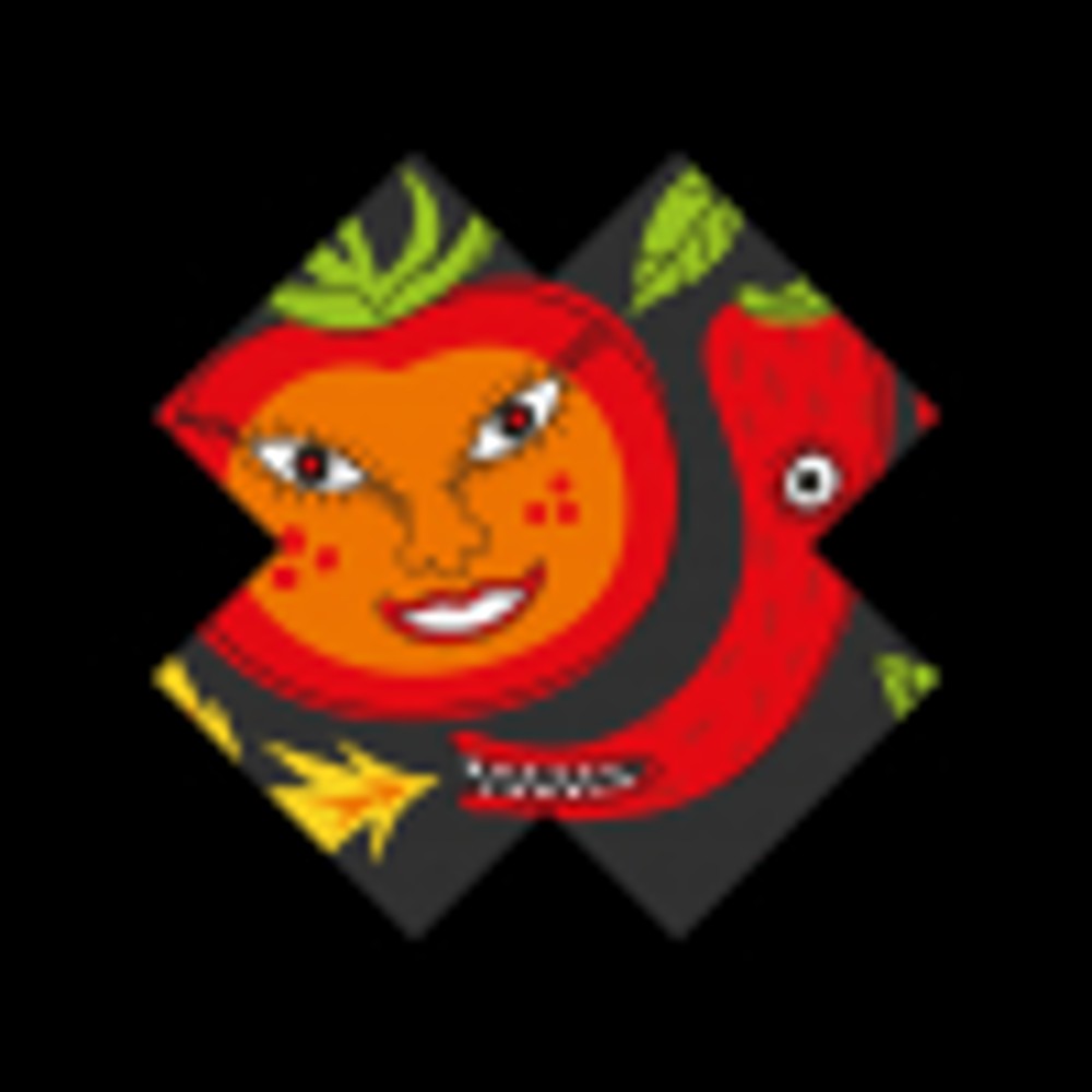 Пиво Ten Men BERRY BLOOD: TOMATO AND PEPPER (Sour - Other Gose) 0.5