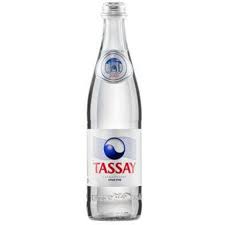 Tassay негаз 0,5 стекло