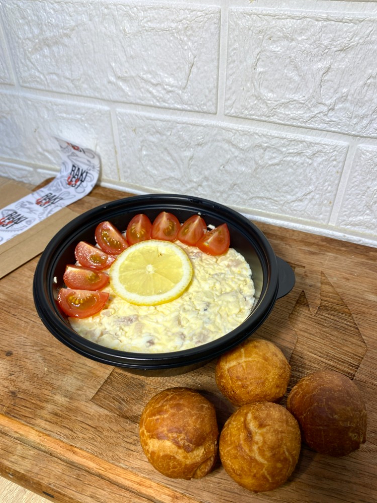 Форшмак (250 г)