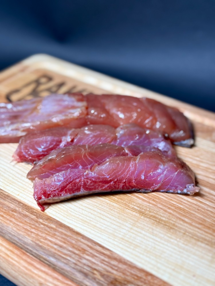 Товстолоб медовий ХL (250-300г) - 1 шт