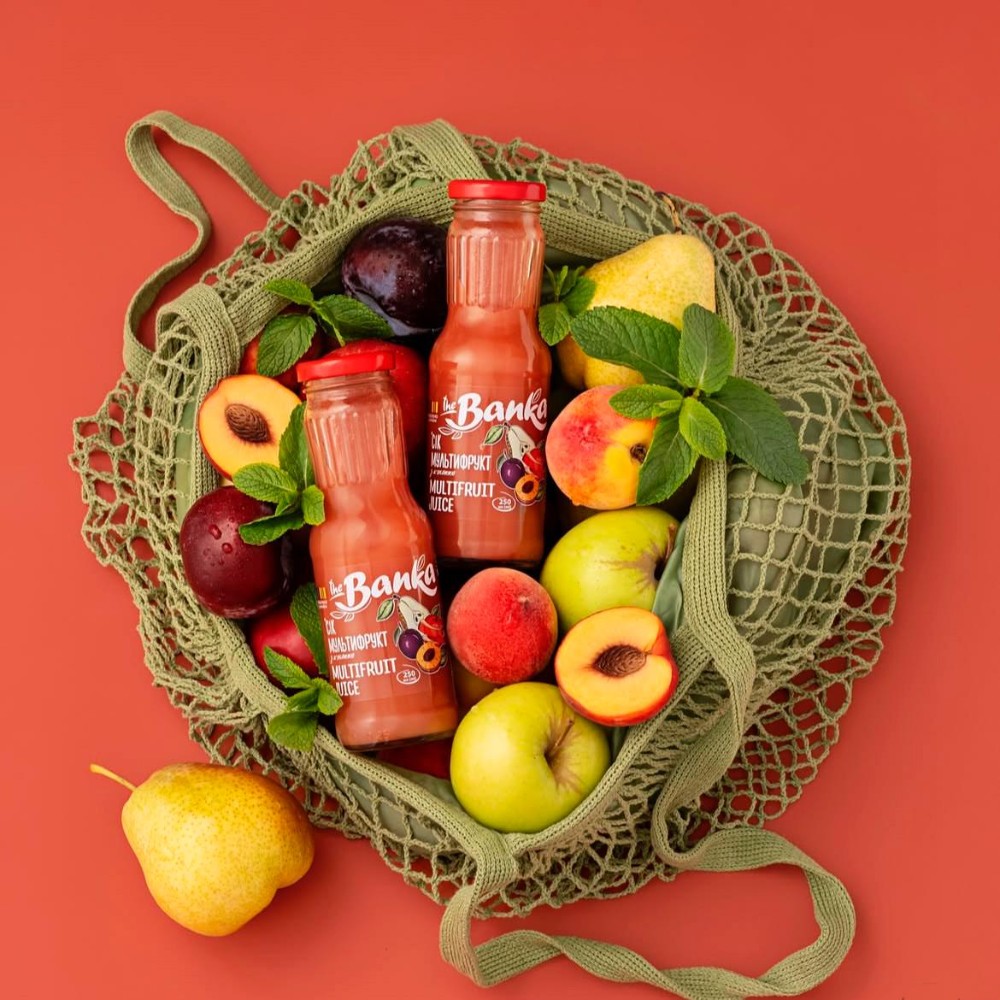 Р/ Cік в асортименті 250мл (бут.)